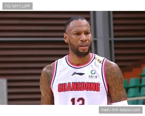 分析：广东队夺冠在望，其深厚的冠军底蕴与季后赛经验成为决胜关键因素